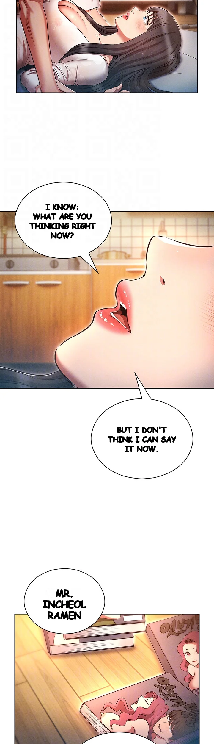 Law Of Reincarnation Chapter 46 - Page 13