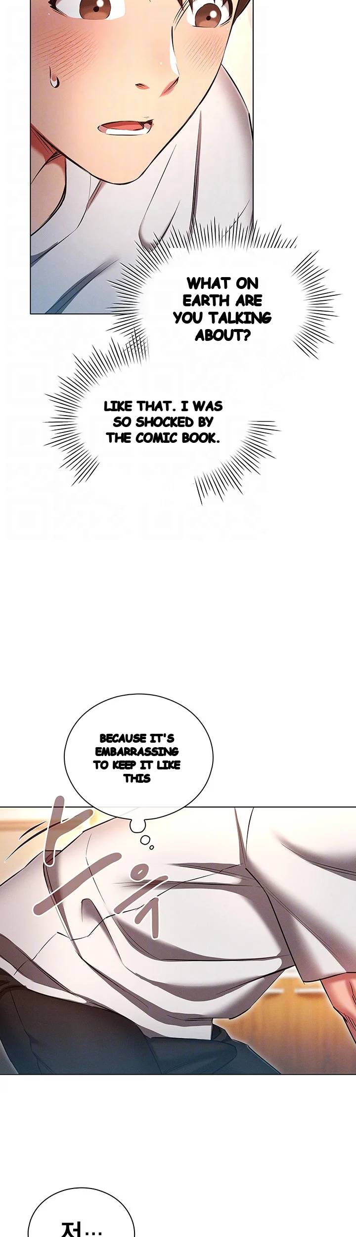 Law Of Reincarnation Chapter 46 - Page 15