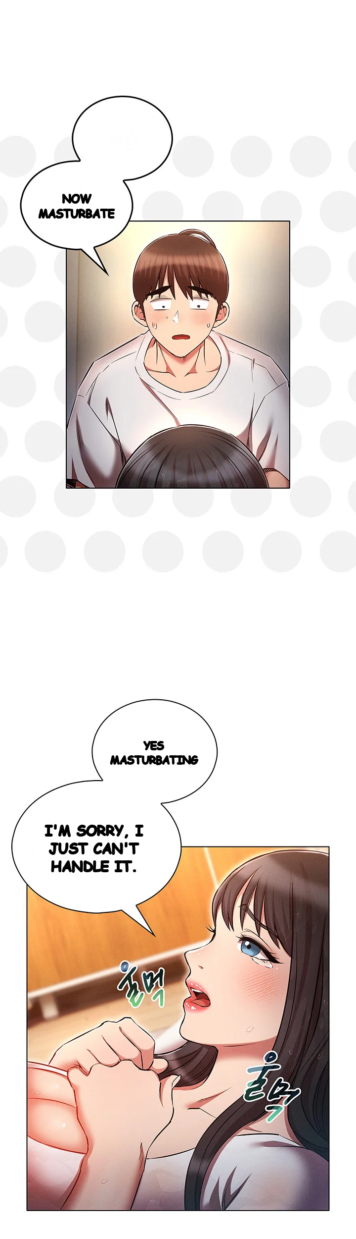 Law Of Reincarnation Chapter 46 - Page 18