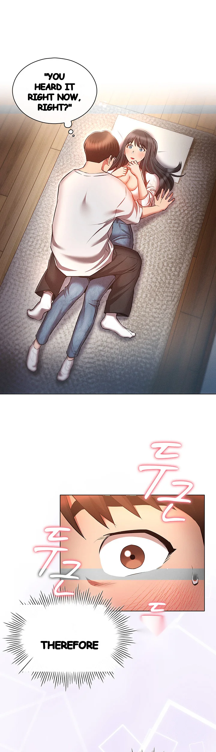 Law Of Reincarnation Chapter 46 - Page 19