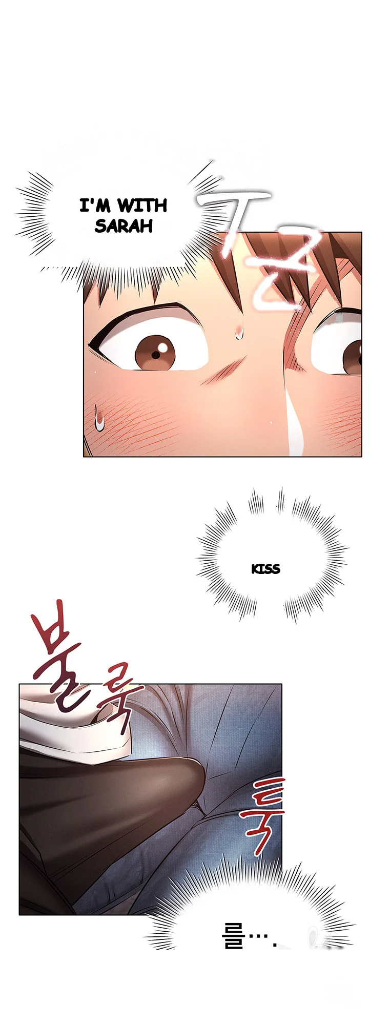Law Of Reincarnation Chapter 46 - Page 6
