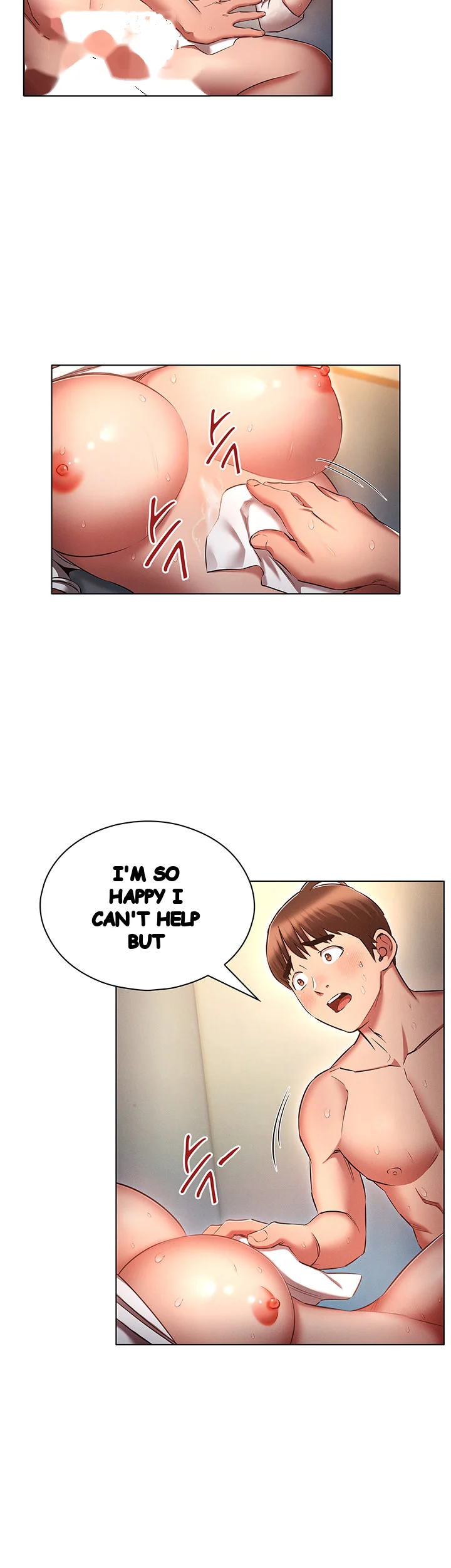 Law Of Reincarnation Chapter 48 - Page 8