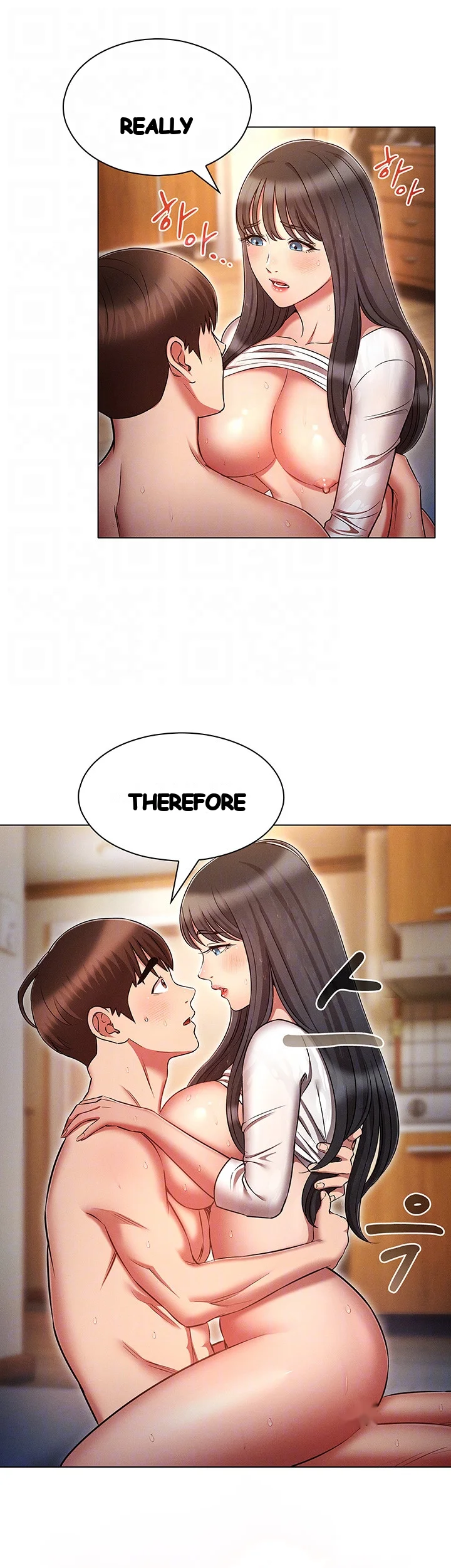Law Of Reincarnation Chapter 49 - Page 9