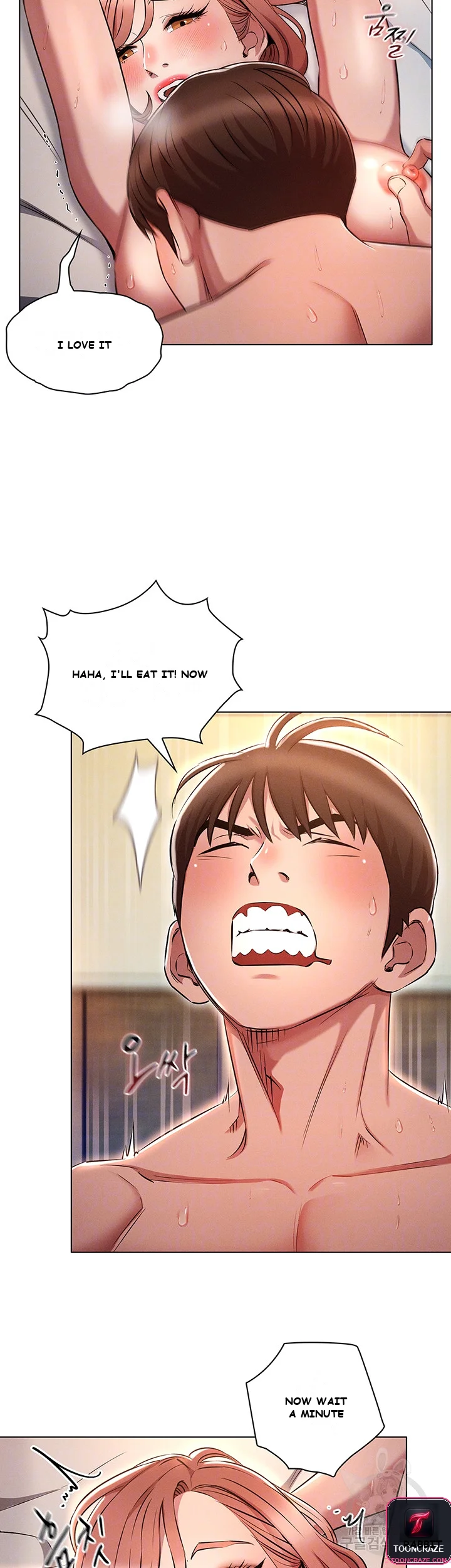 Law Of Reincarnation Chapter 5 - Page 15