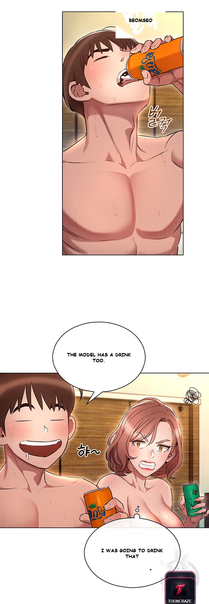 Law Of Reincarnation Chapter 5 - Page 26