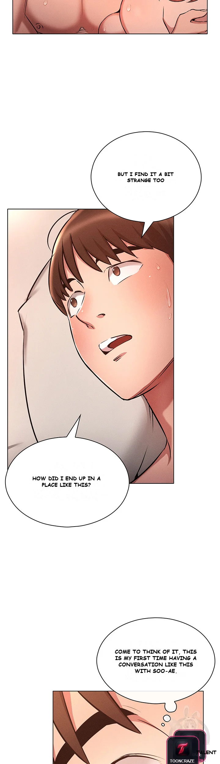 Law Of Reincarnation Chapter 5 - Page 34