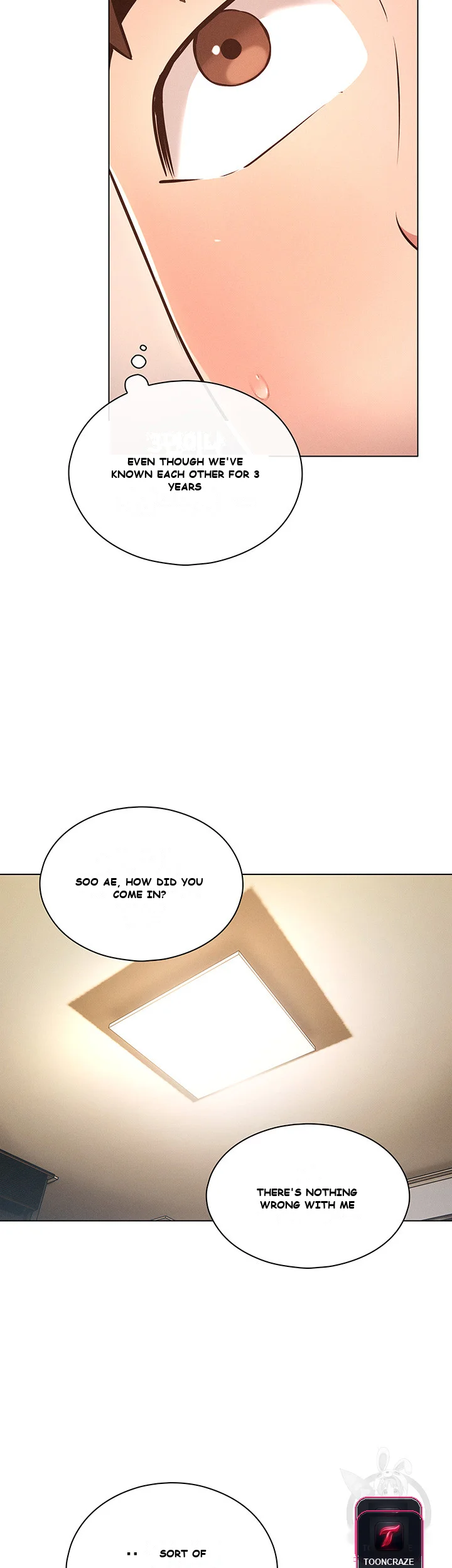 Law Of Reincarnation Chapter 5 - Page 35