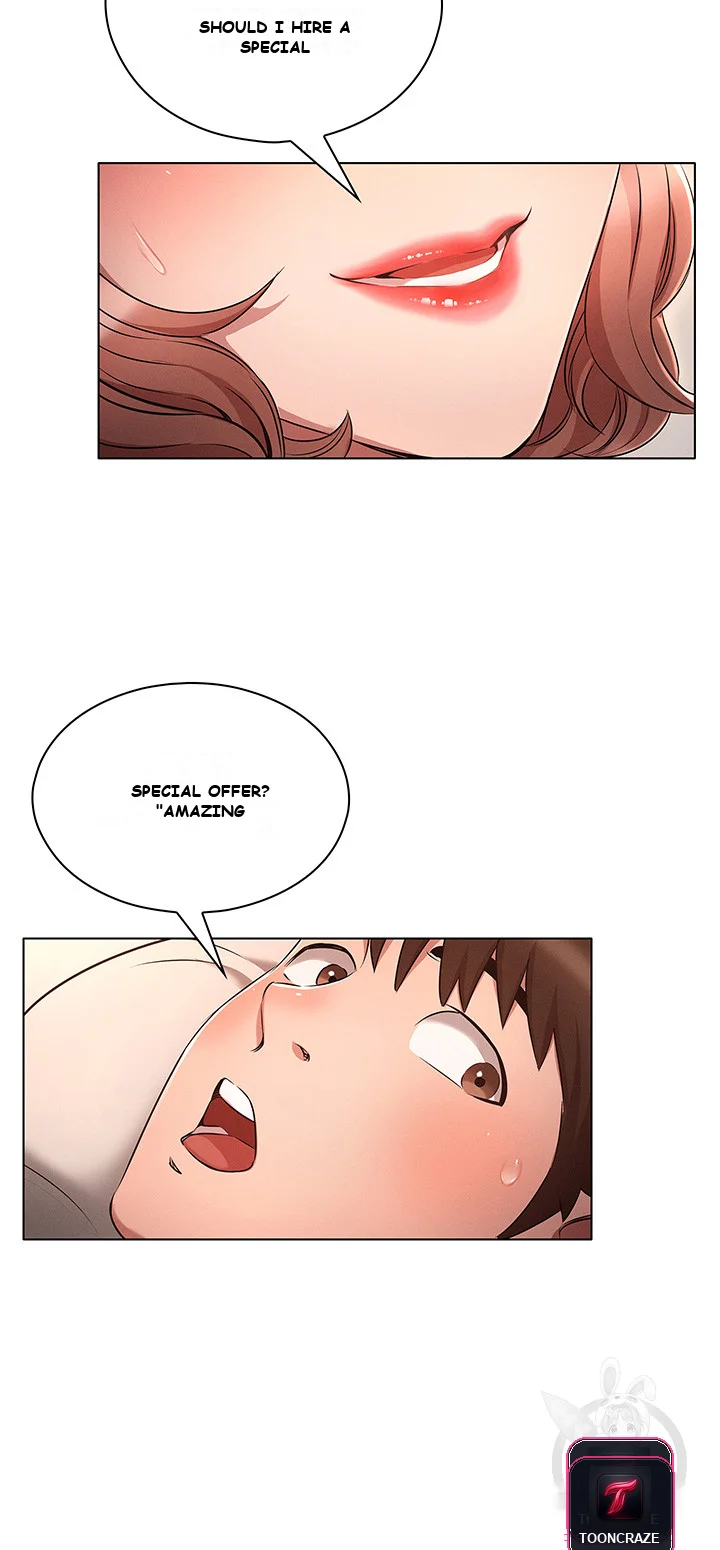 Law Of Reincarnation Chapter 5 - Page 36