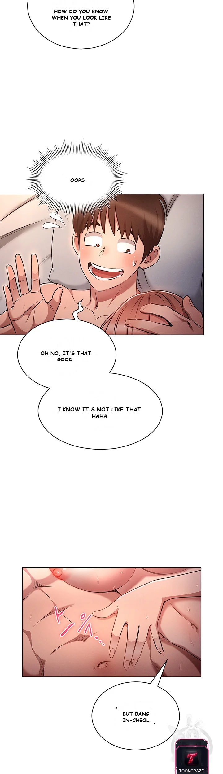 Law Of Reincarnation Chapter 5 - Page 39