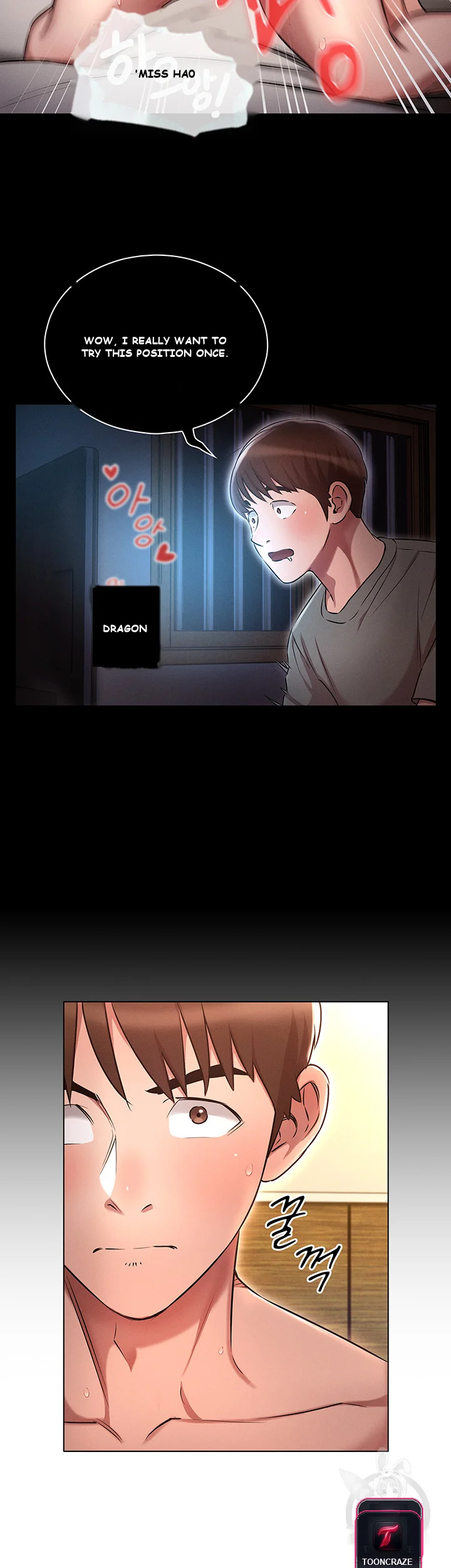 Law Of Reincarnation Chapter 5 - Page 44