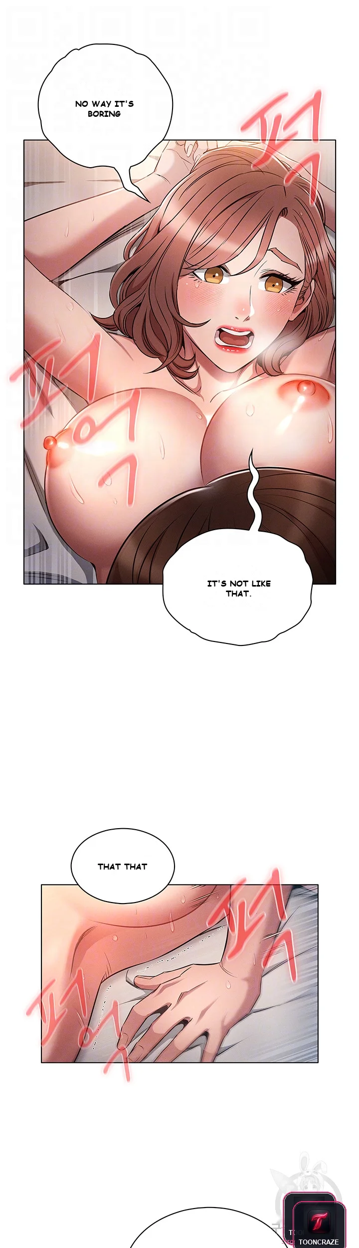 Law Of Reincarnation Chapter 5 - Page 7