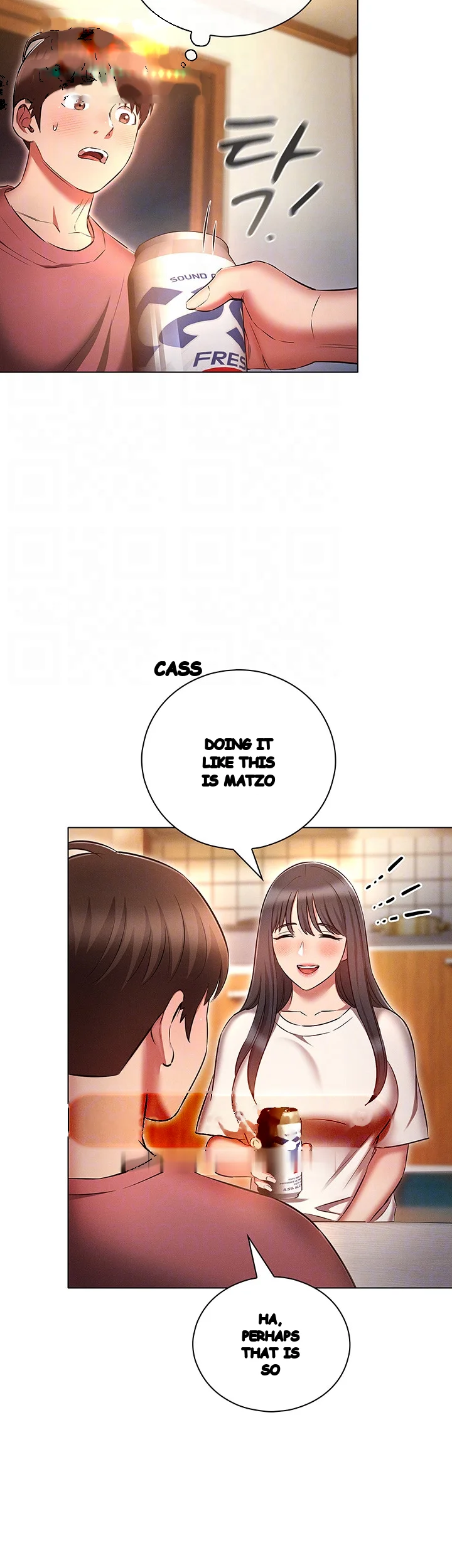 Law Of Reincarnation Chapter 50 - Page 13