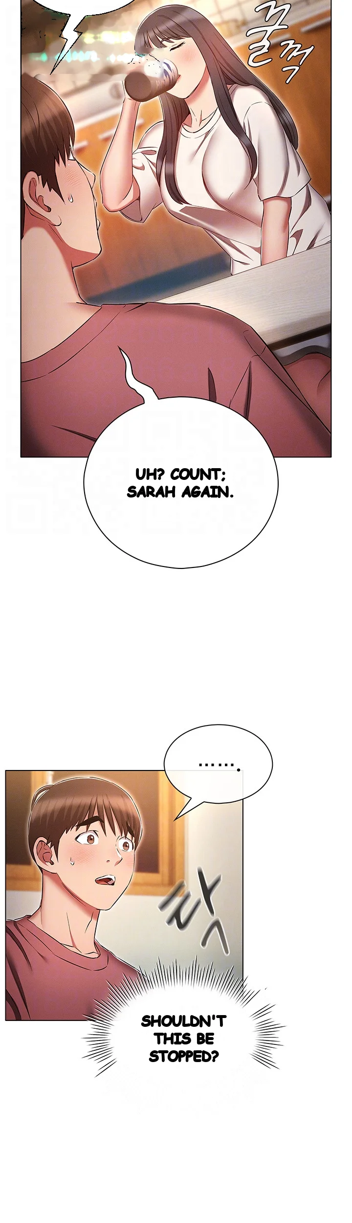 Law Of Reincarnation Chapter 50 - Page 15