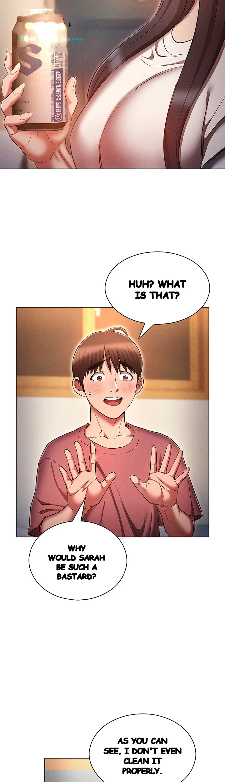 Law Of Reincarnation Chapter 50 - Page 18