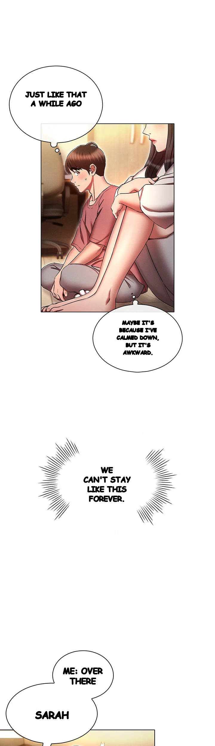 Law Of Reincarnation Chapter 50 - Page 3