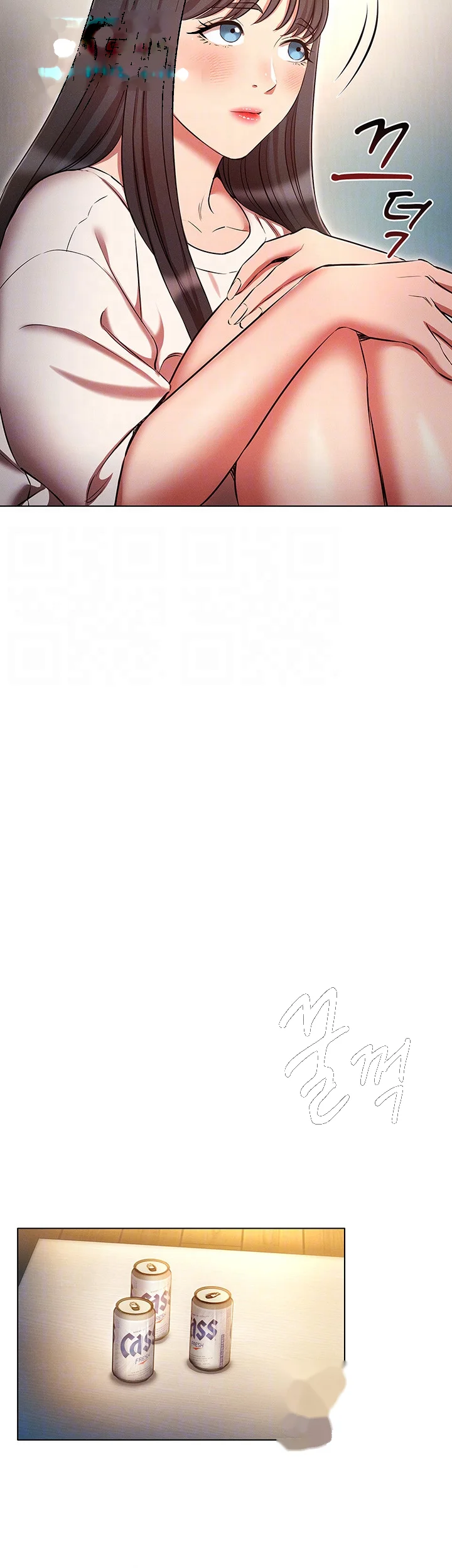 Law Of Reincarnation Chapter 50 - Page 5