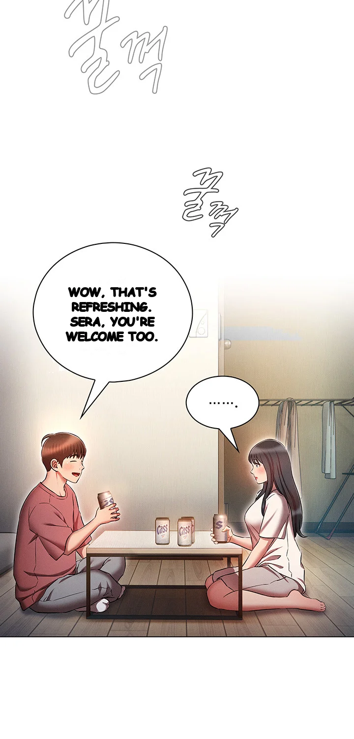 Law Of Reincarnation Chapter 50 - Page 6