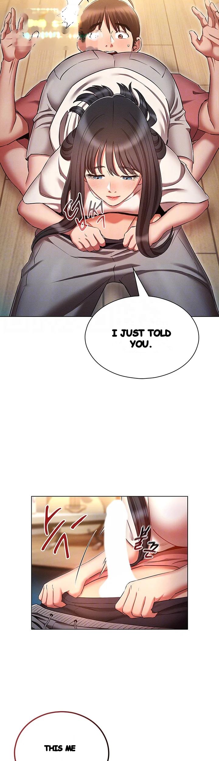 Law Of Reincarnation Chapter 51 - Page 10