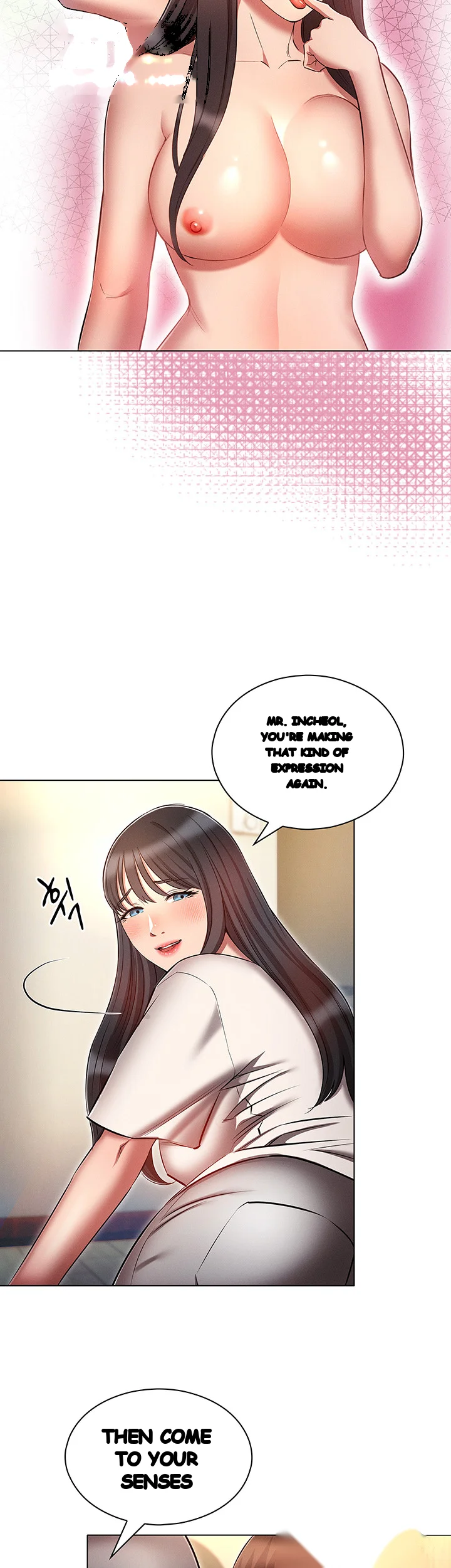 Law Of Reincarnation Chapter 51 - Page 8