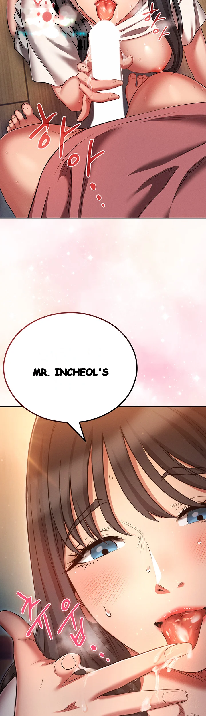 Law Of Reincarnation Chapter 52 - Page 3