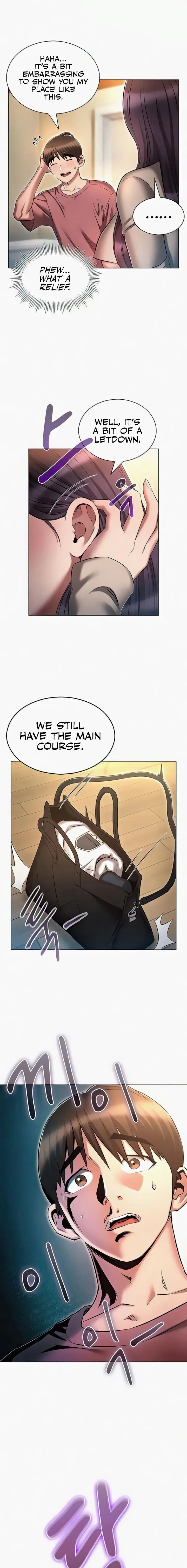 Law Of Reincarnation Chapter 53 - Page 19