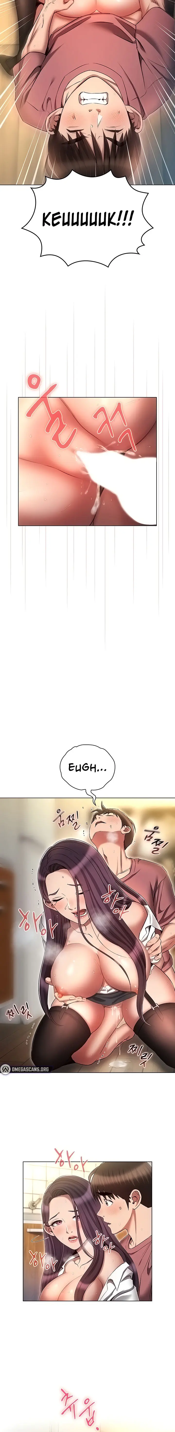 Law Of Reincarnation Chapter 56 - Page 14