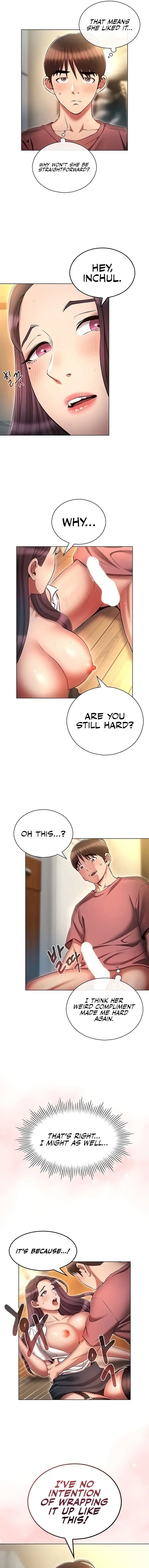 Law Of Reincarnation Chapter 56 - Page 17