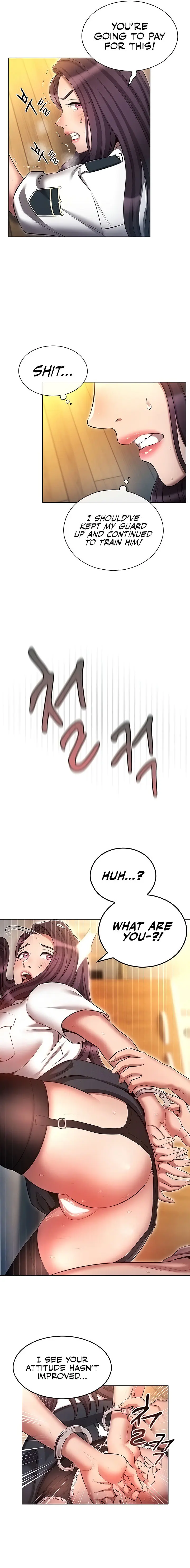 Law Of Reincarnation Chapter 56 - Page 5
