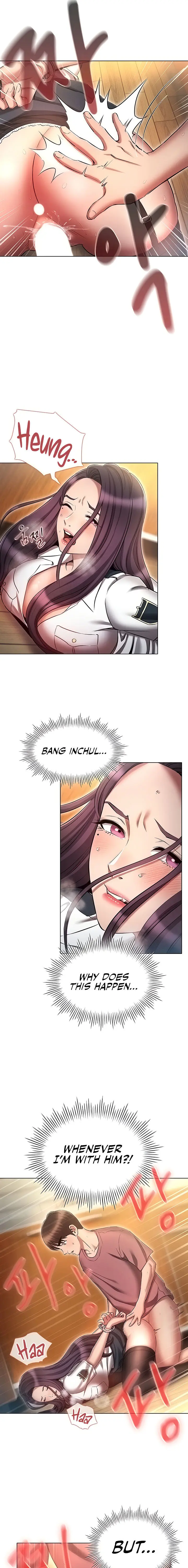 Law Of Reincarnation Chapter 56 - Page 9