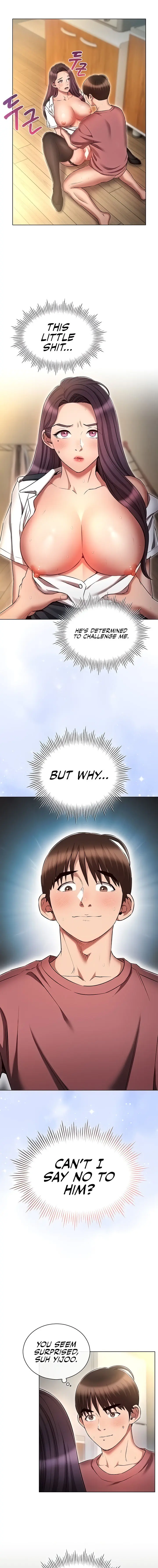 Law Of Reincarnation Chapter 57 - Page 2