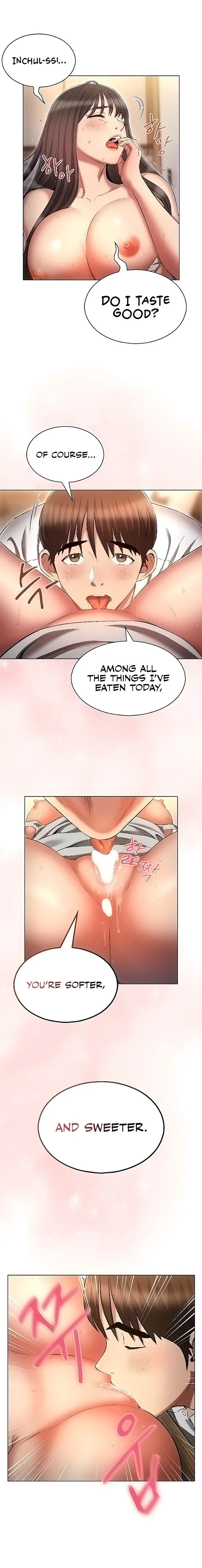 Law Of Reincarnation Chapter 59 - Page 11
