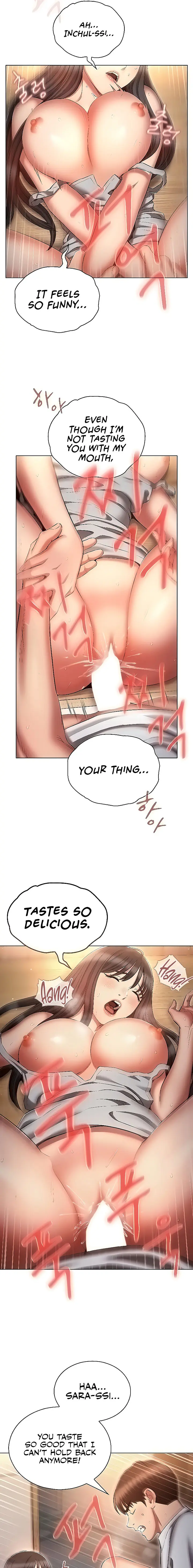 Law Of Reincarnation Chapter 59 - Page 15