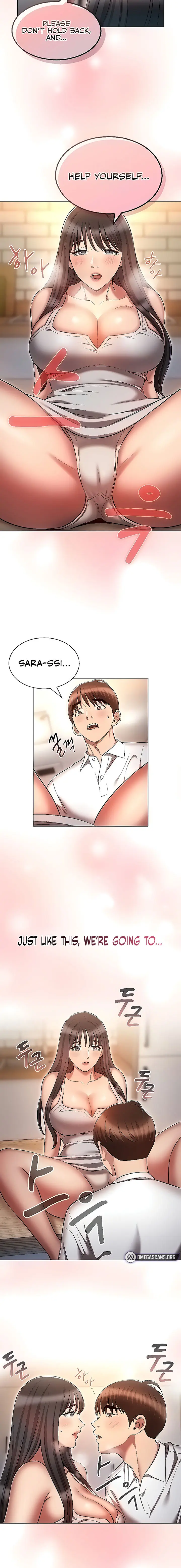 Law Of Reincarnation Chapter 59 - Page 6