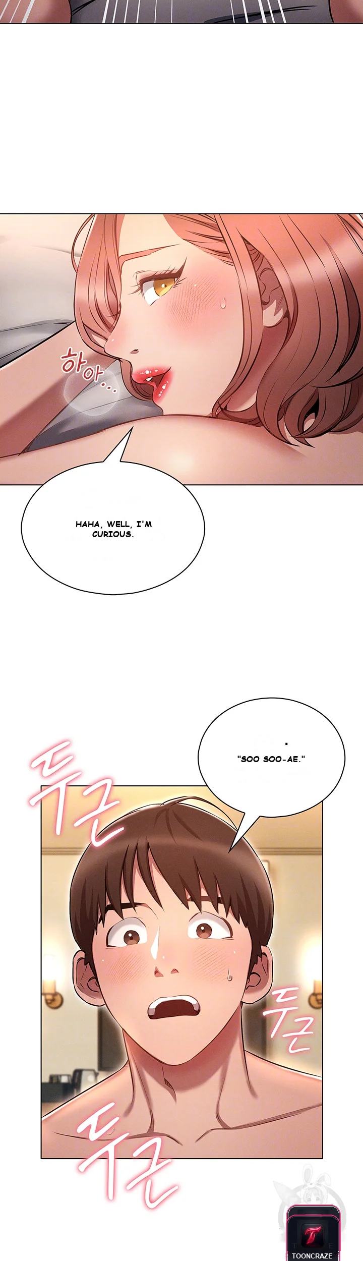 Law Of Reincarnation Chapter 6 - Page 10