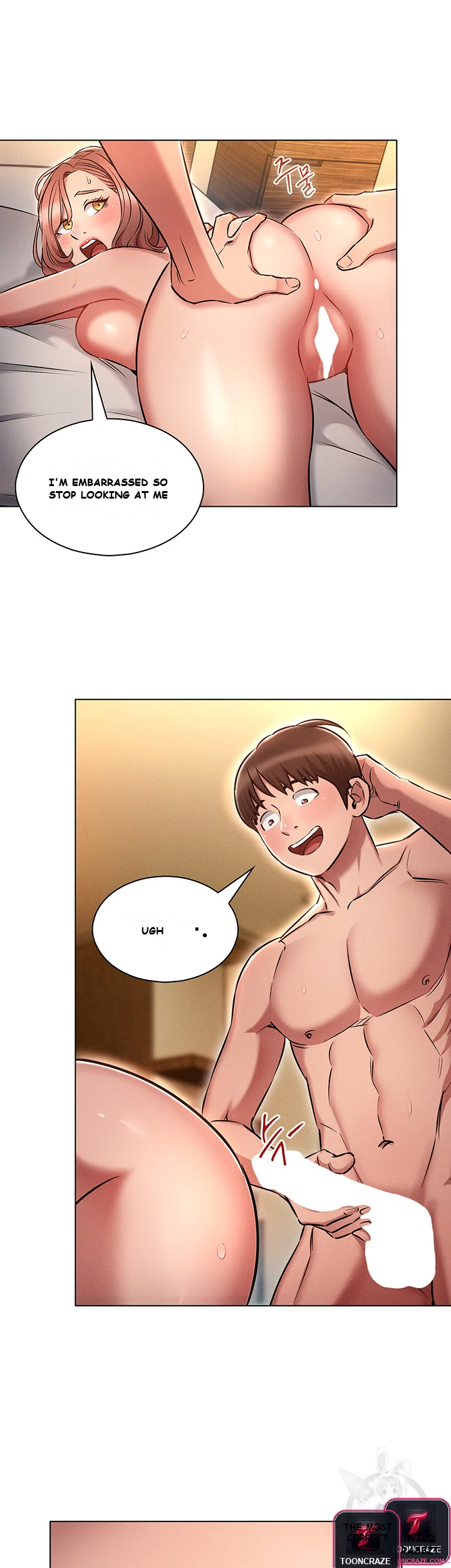 Law Of Reincarnation Chapter 6 - Page 12