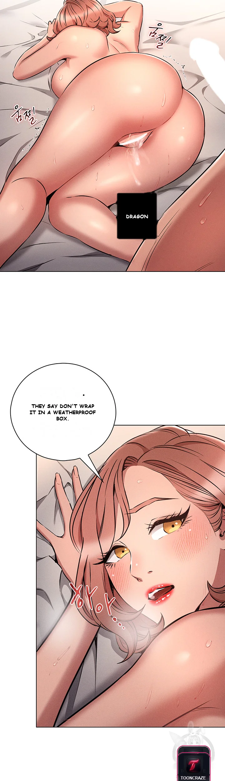 Law Of Reincarnation Chapter 6 - Page 23