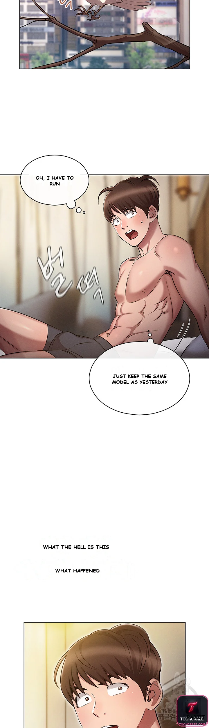 Law Of Reincarnation Chapter 6 - Page 30
