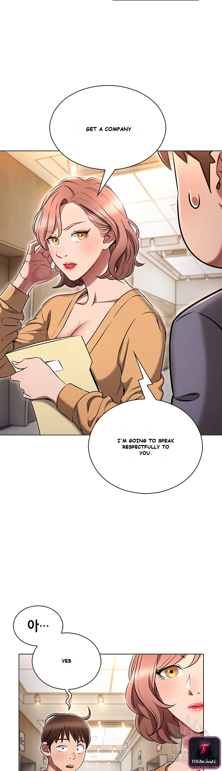 Law Of Reincarnation Chapter 6 - Page 39