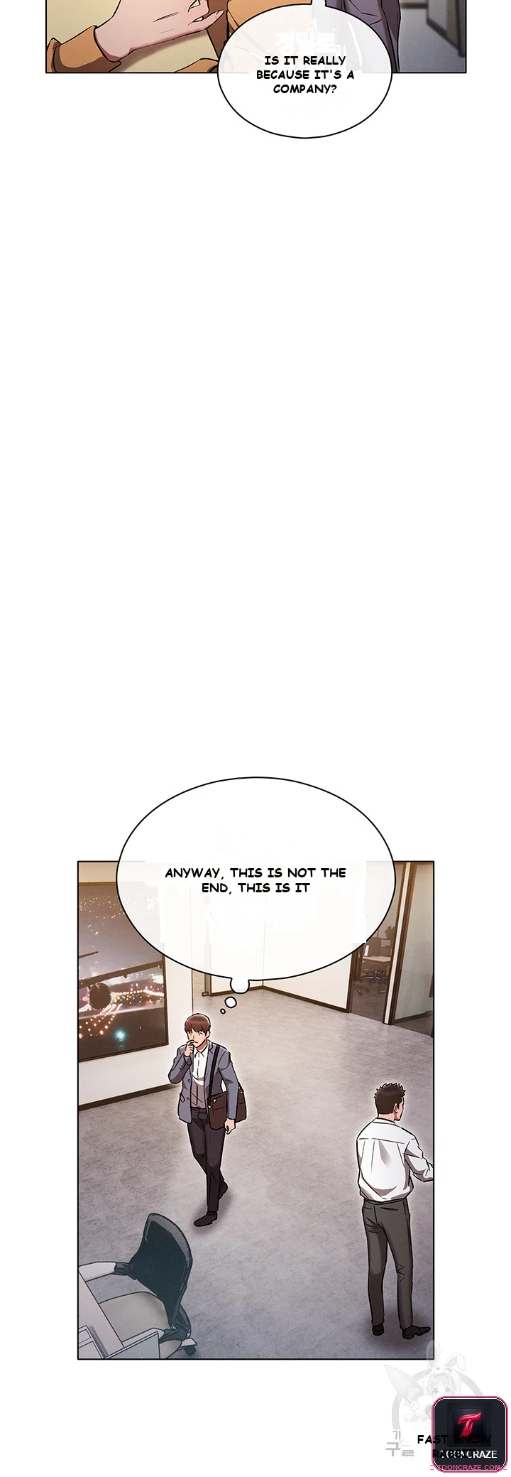 Law Of Reincarnation Chapter 6 - Page 41