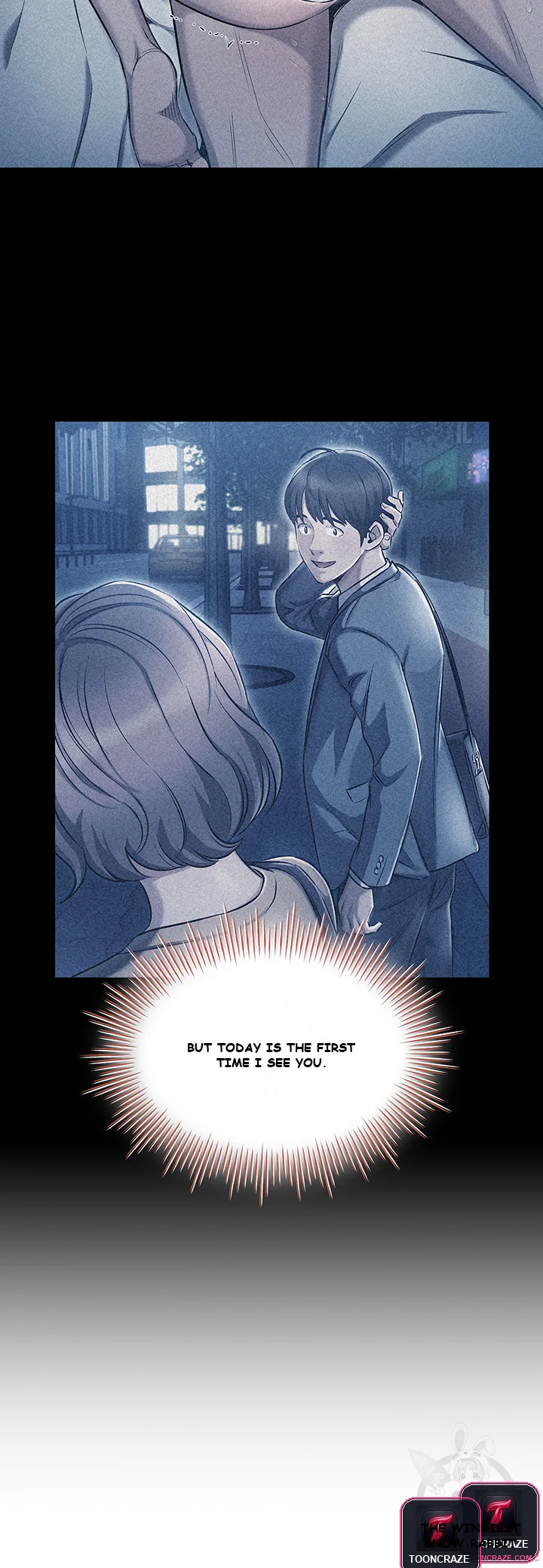 Law Of Reincarnation Chapter 6 - Page 6