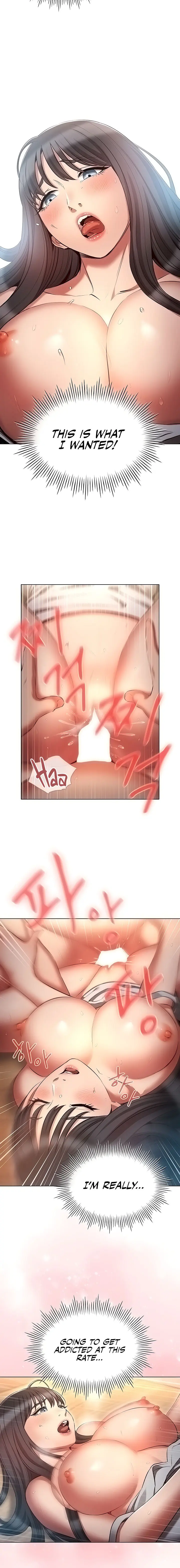 Law Of Reincarnation Chapter 60 - Page 14