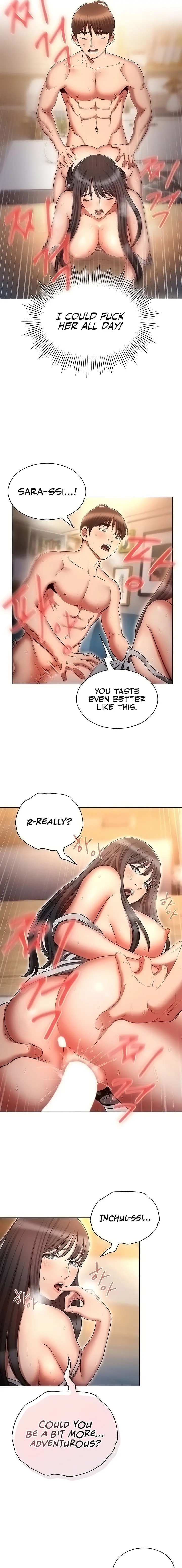 Law Of Reincarnation Chapter 60 - Page 7