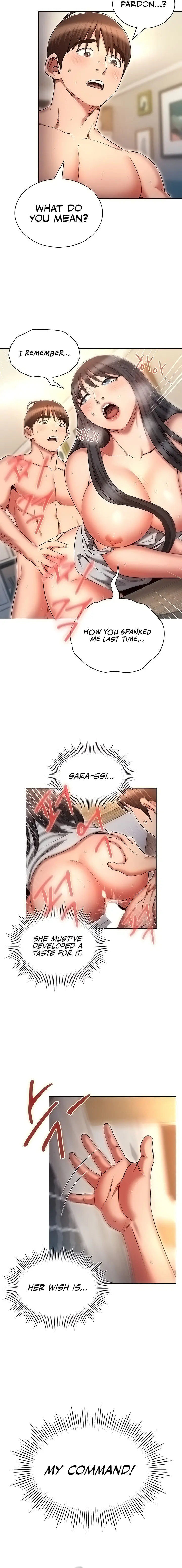 Law Of Reincarnation Chapter 60 - Page 8