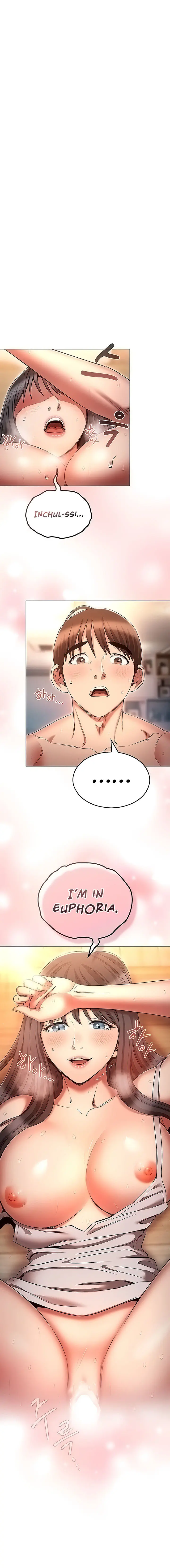 Law Of Reincarnation Chapter 61 - Page 1
