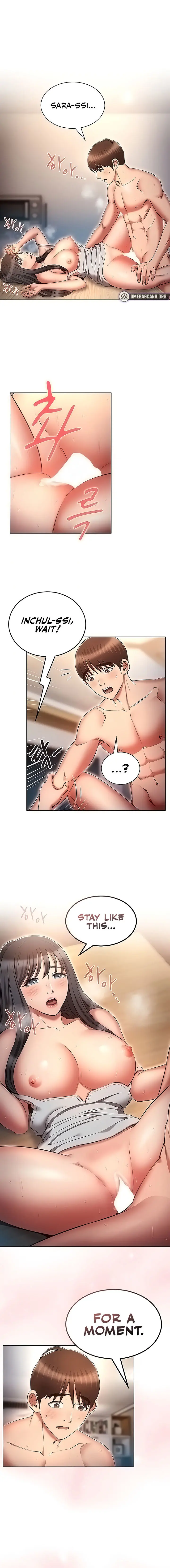 Law Of Reincarnation Chapter 61 - Page 2
