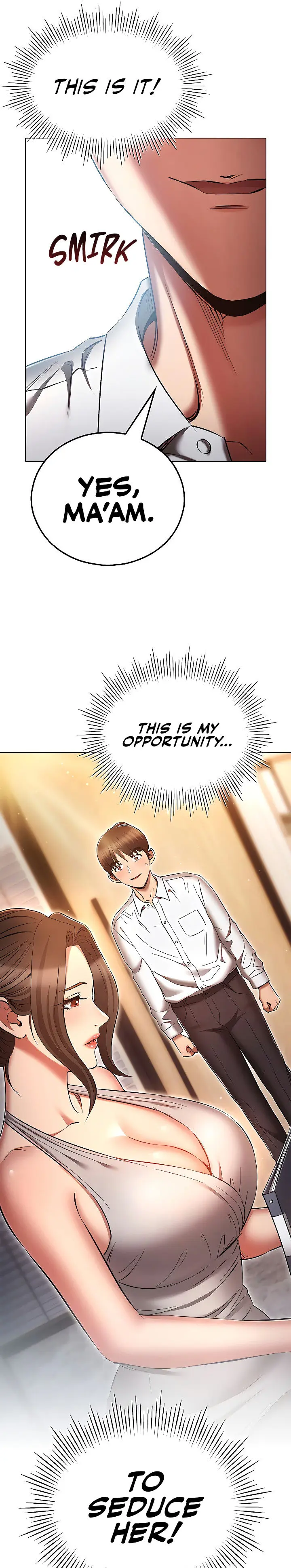 Law Of Reincarnation Chapter 63 - Page 19