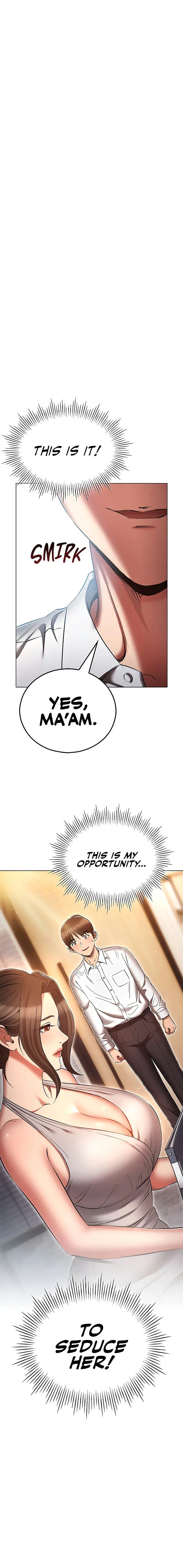 Law Of Reincarnation Chapter 64 - Page 1