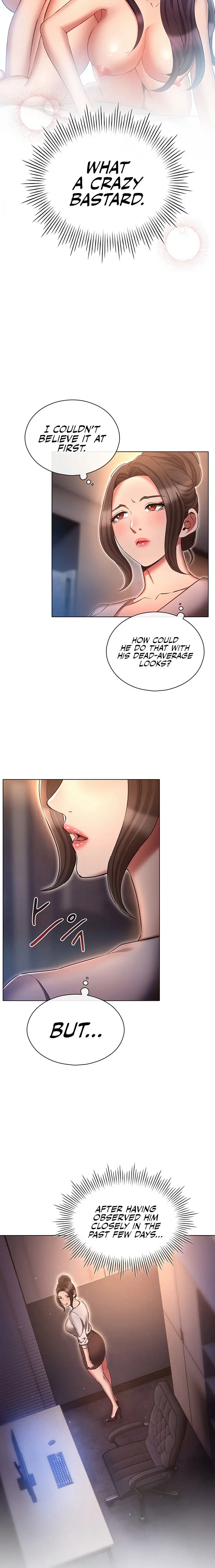 Law Of Reincarnation Chapter 64 - Page 10