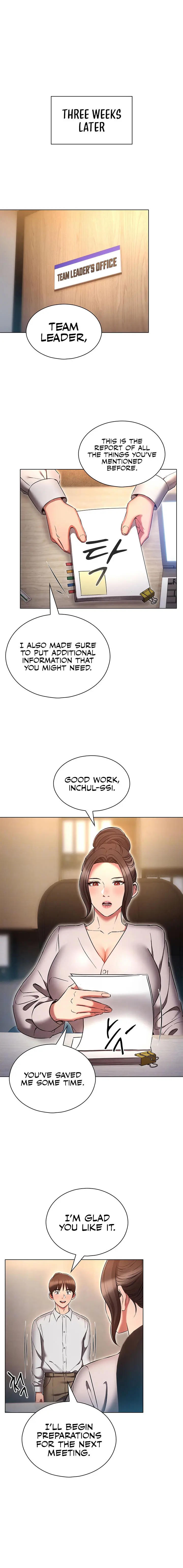 Law Of Reincarnation Chapter 64 - Page 2