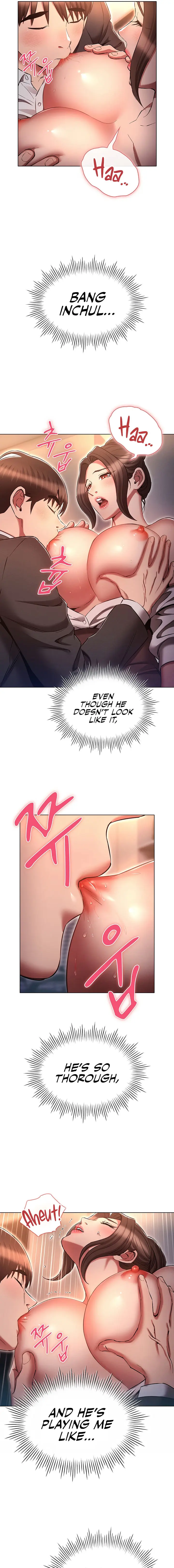 Law Of Reincarnation Chapter 65 - Page 15